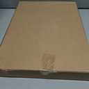 MinBoo 110L Large Laundry Basket with Lid, Tall Collapsible Clothes Hamper with Removable Bag & Bamboo Handles, Foldable Dirty Clothes Bin for Bedroom, Bathroom, Dorm, Laundry Room