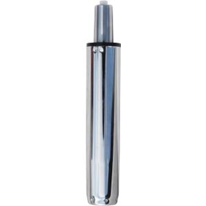 Replacement Universal Office Chairs Gas Lift Cylinder - 11.4 to 16.3 inch Adjusts (Silver)