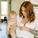 Dr. Brown's Disposable One-Use Absorbent Breast Pads for Breastfeeding and Leaking - 60pk - Packaging May Vary