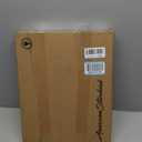 American Standard Toilet Seat 5320B65CT.020 Champion Round Toilet Seat Soft Close, White