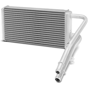 A-Premium HVAC Heater Core Compatible with Buick Rendezvous 2002-2007, Terraza 2005-2007 & Chevrolet Uplander 2005-2009, Venture & Oldsmobile Silhouette & Pontiac Aztek, Montana & Saturn Relay