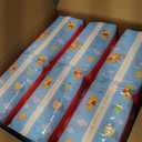 Huggies Little Snugglers Diapers Size 2, 186 Count (3 Packs of 62)