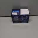 2 x Shower Filter, Improves Skin and Hair Texture, Softens Hard Water, 15 Layers Filter to Reduce Chemicals, Removes Chlorine and Harmful Substances