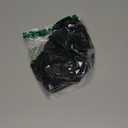 Womens Mesh Long Sleeve Tops Crew Neck Sexy See Through Tee Shirts Party Club Night Lace Blouse (Small, Black)