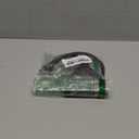 HDMI Switch, GANA 4K HDMI Splitter 3 in 1 Out, 3-Port Switcher Selector with Pigtail HDMI Cable, Supports Full HD 4K 30Hz 1080P 3D Player, Compatible with PS4/3, Xbox, Fire Stick, Roku, PC,TV