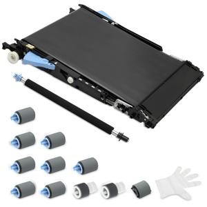 CE249A Image Transfer Kit for Color Laserjet CP4025/ CP4525/ M680/ M651/CM4540 Includes CC493-67909, RM1-7642, RM1-0037-020 RL1-2184