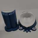 Frog Pee Training,Potty Training Urinal Children's Urinal Kids Toilet Child Standing Urinal Wall-Mounted Toilet for Boy