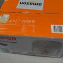 Dr. Brown's All-in-One Sterilizer and Dryer for Baby Bottles, Parts and Other Newborn Essentials