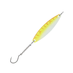 Set For Fishing, Fishing Gear