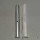 EZVALO Motion Sensor Closet Lights, 2 Pack Rechargeable LED Lights with Rotatable Sensor, Glare-Free, 3 Color Temps & Dimmable, Magnetic Cabinet Lighting for Closet, Pantry