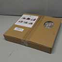 XUANINY Peel and Stick Backsplash Tiles for Kitchen,Bathroom,Fireplace,Self Adhesive Metal Aluminum Mosaic (12"x12") (10, Coffee + Gray Printing)