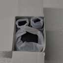 Mini Karaoke Machine, Portable Bluetooth Karaoke Speaker with 2 Wireless Microphones and Party Lights for Kids and Adults, Birthday Gifts for Girls Boys Family Home Party (Black 2 Mics)