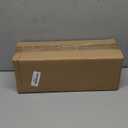 TOFLEN 5 Oz Mini Dessert Cups with Spoons 80 Pcs | Serves 40 | Round Plastic Dessert Goblets Cups for Party Appetizers, Mousse, Pudding, Dessert Shooters Shot Glasses