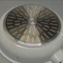 SENSARTE Nonstick Ceramic Frying Pan Skillet with Lid, 11 Inch Omelet Pan, Healthy Non Toxic Chefs Pan, Induction Compatible Egg Pan with Heat Resistant Handle, Free of Intentionally Added PFAS/PTFE