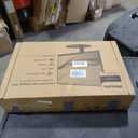 Philips New 24 inch Frameless Full HD (1920 x 1080) 100Hz Monitor, VESA, HDMI x1, VGA Port x1, Eye Care, 241V8LB, Black