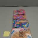 Inflatable Donuts - (Pack of 4) 24 Inch Donut Pool Float for Kids Ages 2-6 Pool Tube, Assorted Swim Rings with Sprinkles for Pool Floaties, Party Decorations