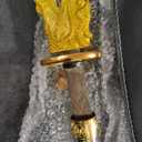 Guandao,Kwan Dao,High Carbon Steel Blades,China kung fu,Battle Ready