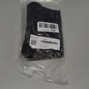 REYEOGO Shapewear Bodysuit for Women Tummy Control Butt Lifter Panty Hi-Waist Trainer Stomach Body Shaper Slimming Girdles (Large, Black)