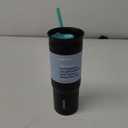 Owala 24oz Stainless Steel Straw Tumbler