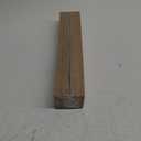 Oval Closet Rod for Hanging Clothes Adjustable Closet Rods 18 to 40 Inch Heavy Duty Black Poles Bar Closet Rod Expandable for Wardrobes Laundry RV