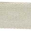 QIANF 1 Inch Natural Heavy Cotton Webbing 10 Yards for Bags Backpack Straps Belts Tote Bag Handles Pet Collars Fabric Purse Making Crafts