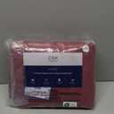 Extra Deep Queen Sheet Set - 6 Piece Breathable and Cooling Sheets - Hotel Luxury Bedding for Women, Men, Kids & Teens - Easy Secure Fit - Soft, Wrinkle Free and Comfy - Extra Deep Pockets - Burgundy