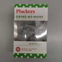 Plackers Grind No More Night Guard, Nighttime Protection for Teeth, BPA Free, Sleep Well, Ready to Wear, Disposable, One Size Fits All, 16 Count