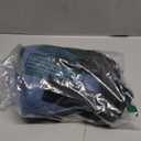 Coodeo Dog Lift Harness, Pet Support & Rehabilitation Sling Lift Adjustable Padded Breathable Straps for Old, Disabled, Joint Injuries, Arthritis, Loss of Stability Dogs Walk (Blue, M)