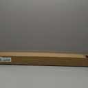 Joydeco No Drill Blackout Shades, Free-Stop Cordless Roller Shades, UV Protection, Thermal Insulated Blinds for Indoor Windows, Easy Install Window Blinds for Home and Office (Beige, 32" W x 75" H)