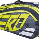 Babolat Pure Aero Racquet Holder x6 Tennis Bag, One Size