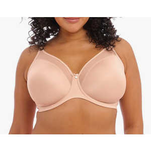 Elomi Women's Plus Size Smooth Underwire Molded Bra 42l