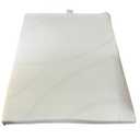TEMPUR-Adapt 3" Memory Foam Mattress Topper