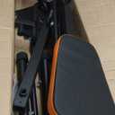 RIVANO Squat Machine (Black)