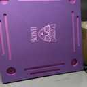 Floating Mahjong Table for Pool 32 in Double-Sided No Harsh Smell