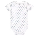 The Peanutshell Baby Boys 1-pc. Short Sleeve Bodysuit S 