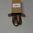 Automotive Replacement Oxygen O2 Sensor 234-4622 Set of 1, 02 Sensor Compatible with Lexus for ES300h, for Toyota for Avalon for Camry for Matrix for RAV4 for Solara