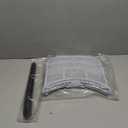 DLEX5005K DLEX5000W DLEX8100V DLGX5006K DLGX5001W DLGX8001W DLGX8101W DLGX8101V DLEX8100W Dryer Lint Filter Screen Replaces For LG DLGX9001V DLEX5000V DLGX5001V DLGX8001V DLEX8000W DLEX8000V DLEX9000V