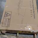 Queen Adjustable Bed Base Frame, Massage & Wireless Remote, Dual USB Ports,Ergonomic Upholstered Bed Frame, Lift Motor, Under Bed Lighting, Independent Head and Foot Tilt