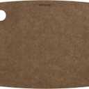 Epicurean Kitchen Series 14.5" 11.25" Cutting Board in Nutmeg