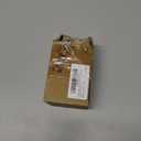 1 Pack USB Type C Christmas Light Phone Charger Cable, Multicolor 12 LED 50 Inches Light Phone Charger Cord Compatible with iPhone 15 Pro Max/15 Plus/S23 Ultra/S22 (Ball-Type C)