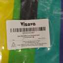 Bunk Bed Ladder Cover Safety Non-Toxic,Odorless 31x15in Bunk Bed Ladder Guard Pads for Kids Protector to Prevent Climbing Ladder Also Fit for Attic Stairs,Swimming Pool & Playground Ladder