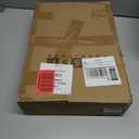 Step Stool for Adults,Holds up to 500Lb,3 in1 Heavy Duty Sturdy Two Step Stool for Kichen/Bathroom/High beds, Wooden&Metal Frame, Non-Slip Pads (Black)