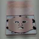 Red Light Therapy for Face, Pink