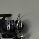 PENN Pursuit IV Spinning Black Silver 21.4 oz