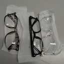 Gaoye Stylish Eyewear Frame Accessories - Blue Light Glasses for Woman - Computer Glasses for Blue Light Blocking