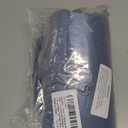 Luciphia 1 Pack 3 Calming Dog Blanket Fluffy Premium Fleece Pet Blankets Soft Sherpa Throw for Dogs Puppy Cat Haze Blue Small (23" x16")