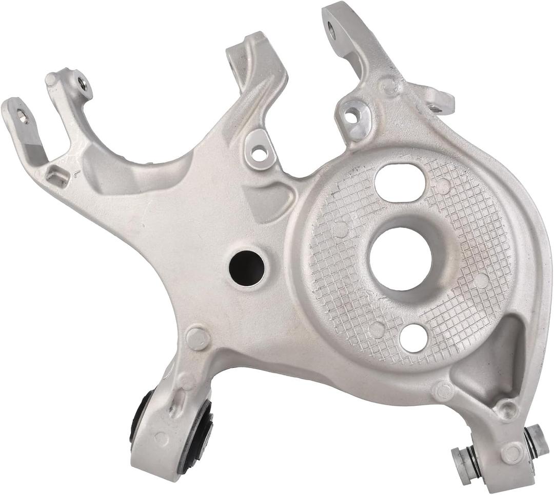 526-099 Rear Left Lower Rearward Control Arm, Compatible with Ford Fusion 2013-2020, Lincoln MKZ 2013-2020, Passenger Side