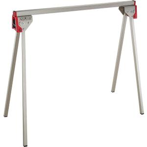 CRAFTSMAN Metal Sawhorse, Folding (CMST11154)