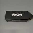 Fuel Valve Petcock Fit for Honda Recon 250 1997-2024/Rancher 350 2000-2006/Rancher 400 420/Foreman 400 450 500/Foreman Rubicon 500 with Lever Screw