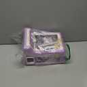 Claw Machine for Kids, Mini Vending Machine with Game Coins & Music, Prize Dispenser Toys for Girls and Boys, Electronic Claw Game Machine for Party Birthdays, Includes 30 Mini Toys